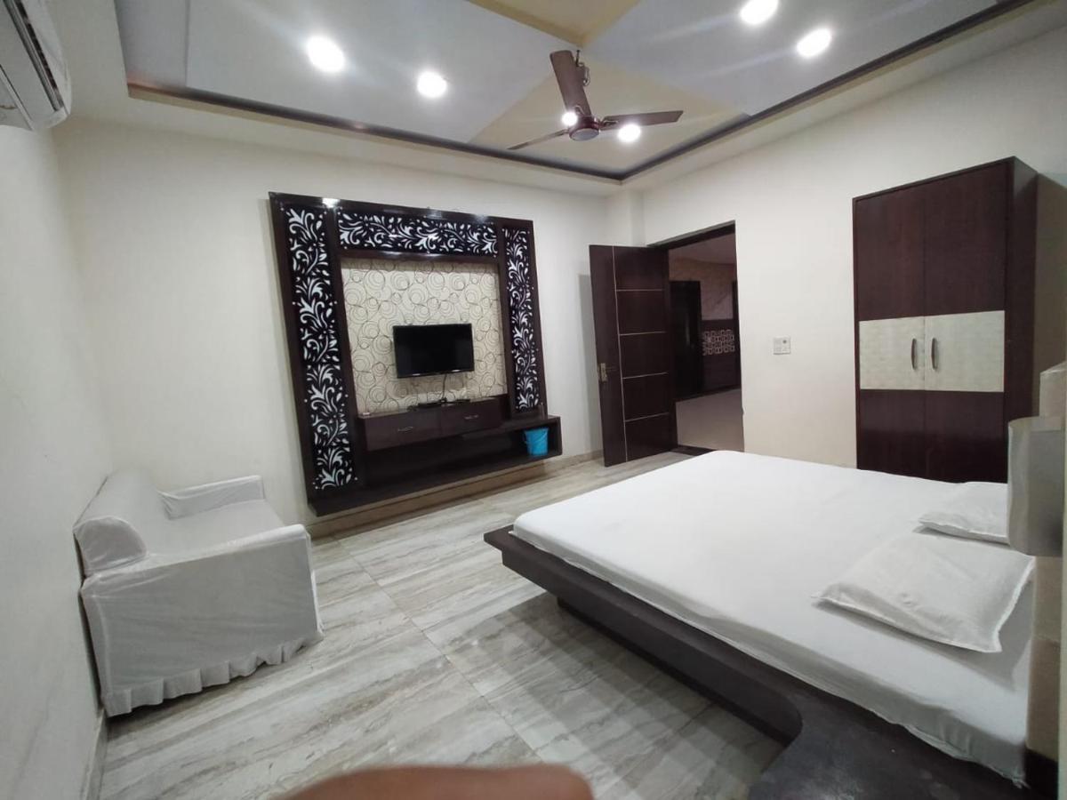 Hotel Prakash Regency Hapur Exterior foto