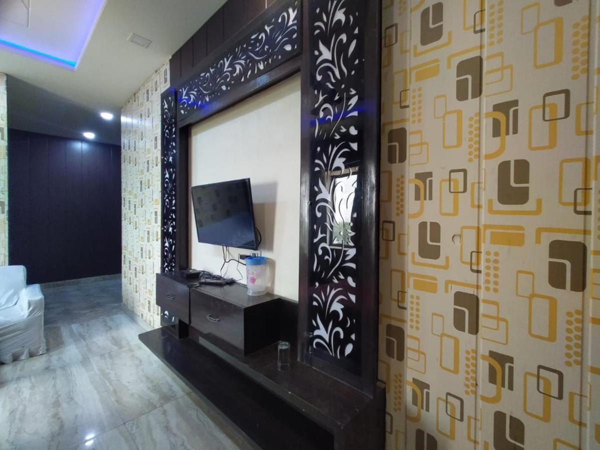 Hotel Prakash Regency Hapur Exterior foto