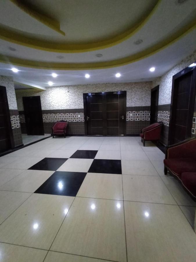 Hotel Prakash Regency Hapur Exterior foto