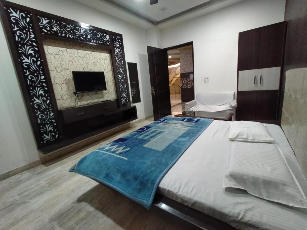 Hotel Prakash Regency Hapur Exterior foto